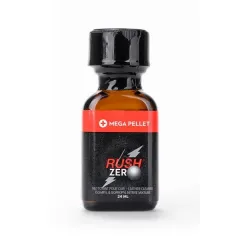 Rush Zero 24 ml