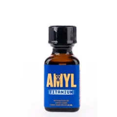 Amyl Titanium 24Ml