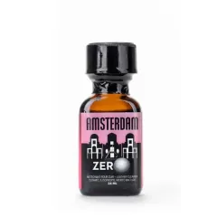 Amsterdam Zero 24 ml