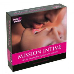 Mission Intime Classic - Fr