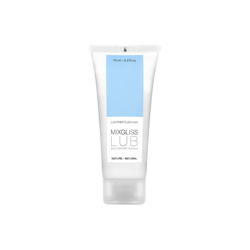 Água Mixgliss - Lub - Natureza 70 Ml
