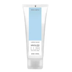 Mixgliss Agua - Lub - Naturaleza 150 ml