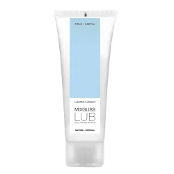 Mixgliss Eau - Lub - Sans Parfum 150Ml