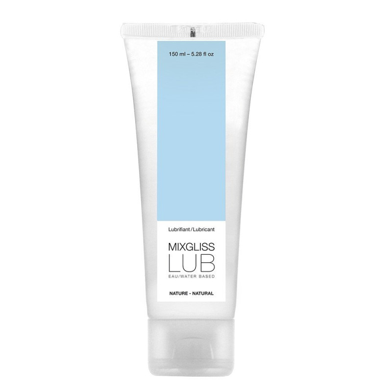Água Mixgliss - Lub - Natureza 150 Ml