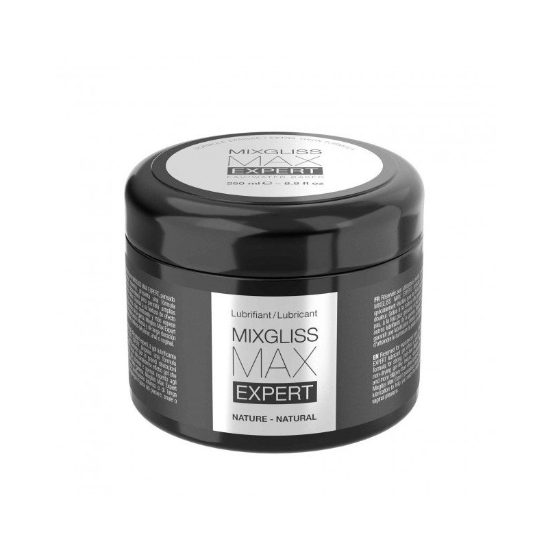 Água Mixgliss - Max Expert - Natureza 250 Ml