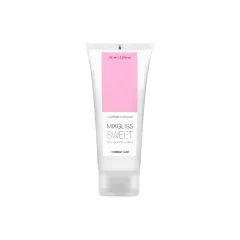 Mixgliss Eau - Sweet - Bubble Gum 70 Ml