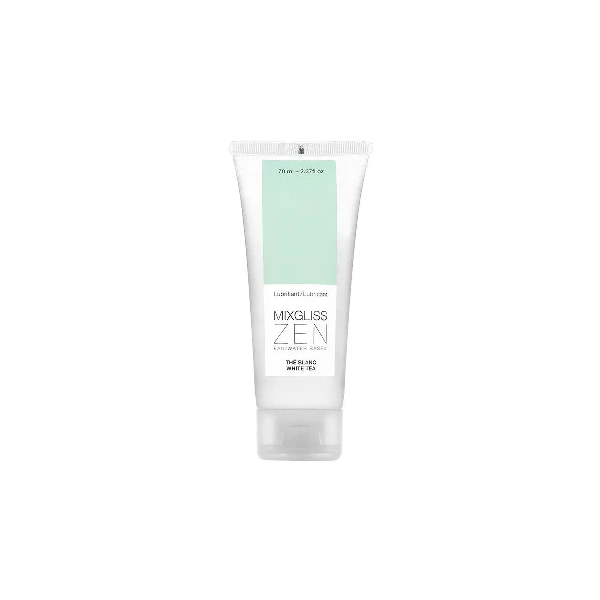 Mixgliss Eau - Zen - Thé Blanc 70 Ml