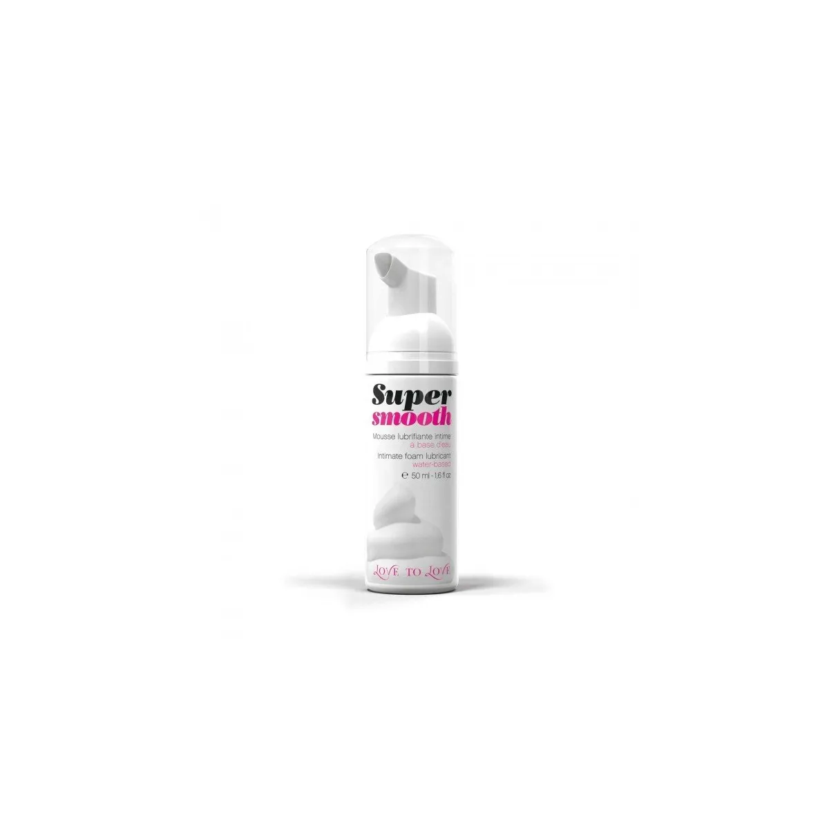Super Suave 50 Ml