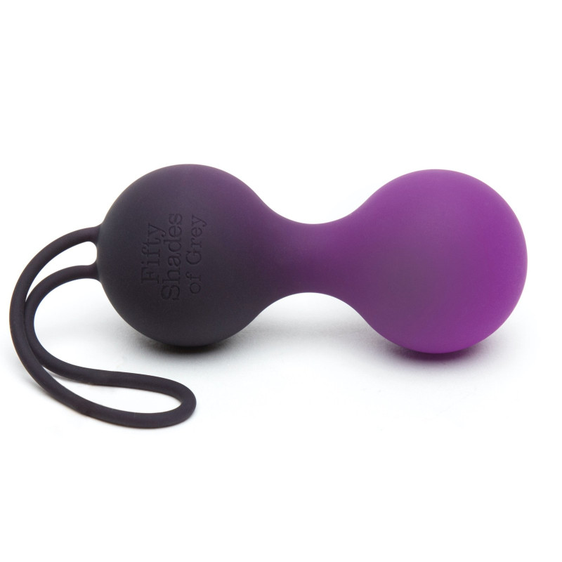 Colour Changing Jiggle Balls - Inner Goddess