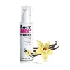 Love Me Tender - Vainilla - 100Ml