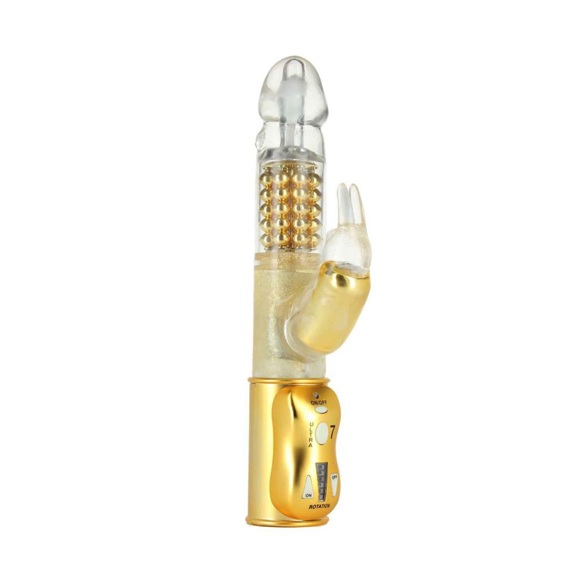 Orgasmic Rabbit Gold  