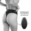 Vibra discreta S
