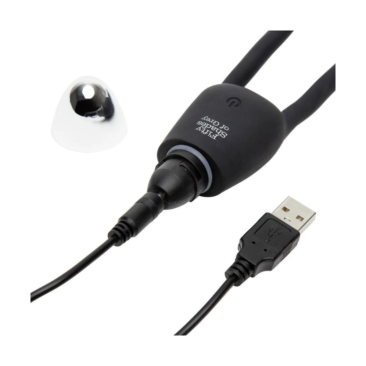 Estimulador de par controlado a distancia FSOG USB