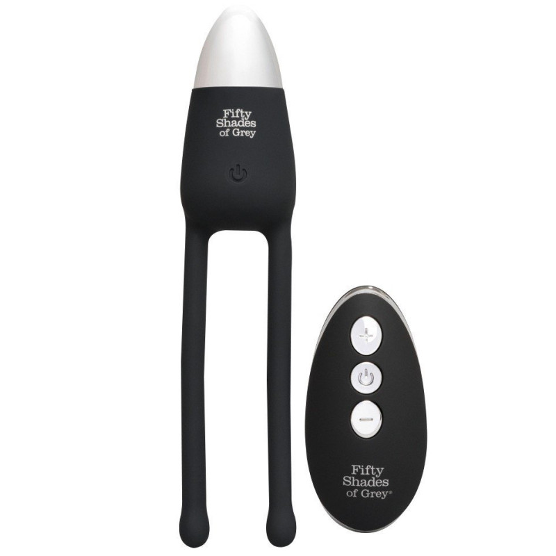 Stimulateur pour Couple Télécommandé FSOG USB