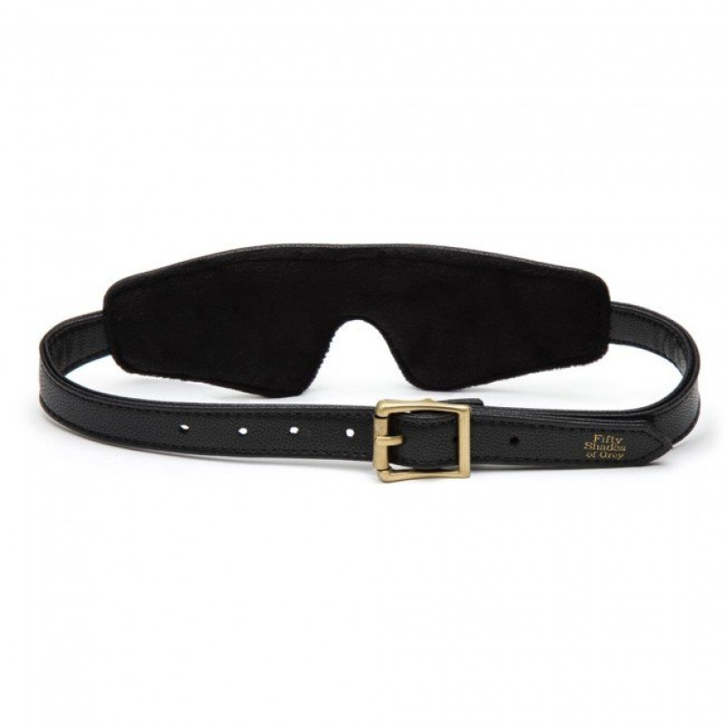 Blindfold Bound To You FSOG