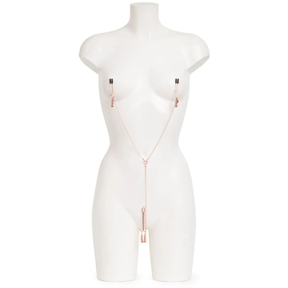 Triple Clamps All Sensation