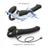 Strap-On 3 Moteurs - Xl - Noir