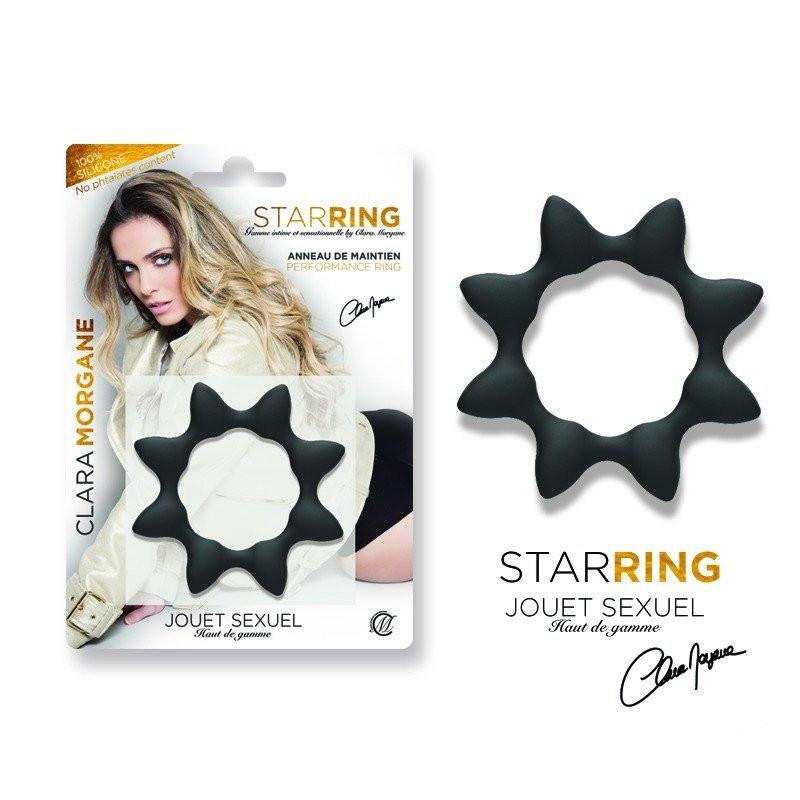 Star Ring