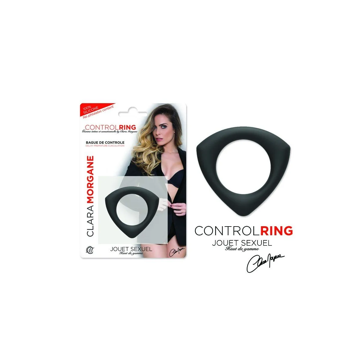 Control Ring