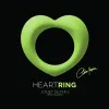 Heart Ring Phosphorescent