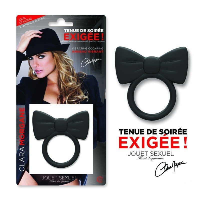 Tenue de soirée Exigée