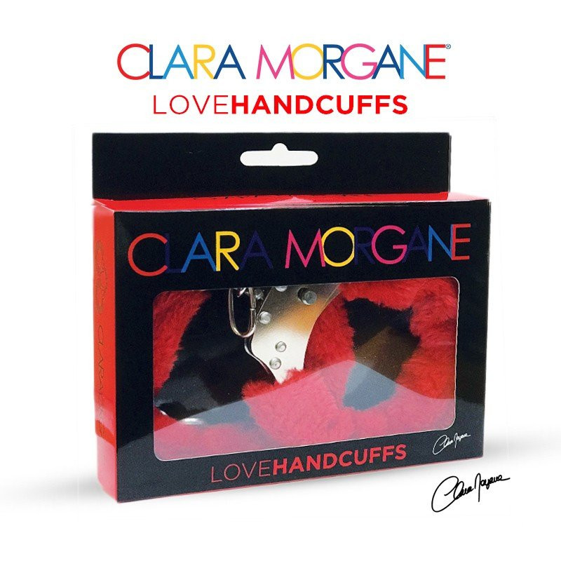 Menotte Clara Morgane Rouge