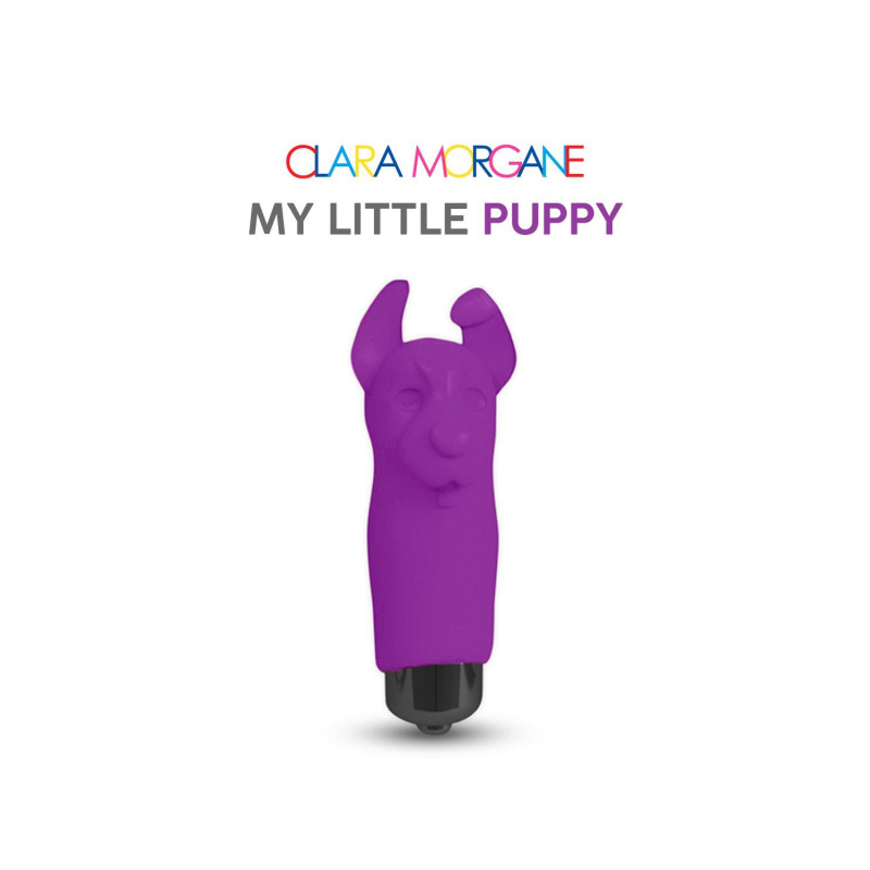 Petits coquin : My Little Puppy