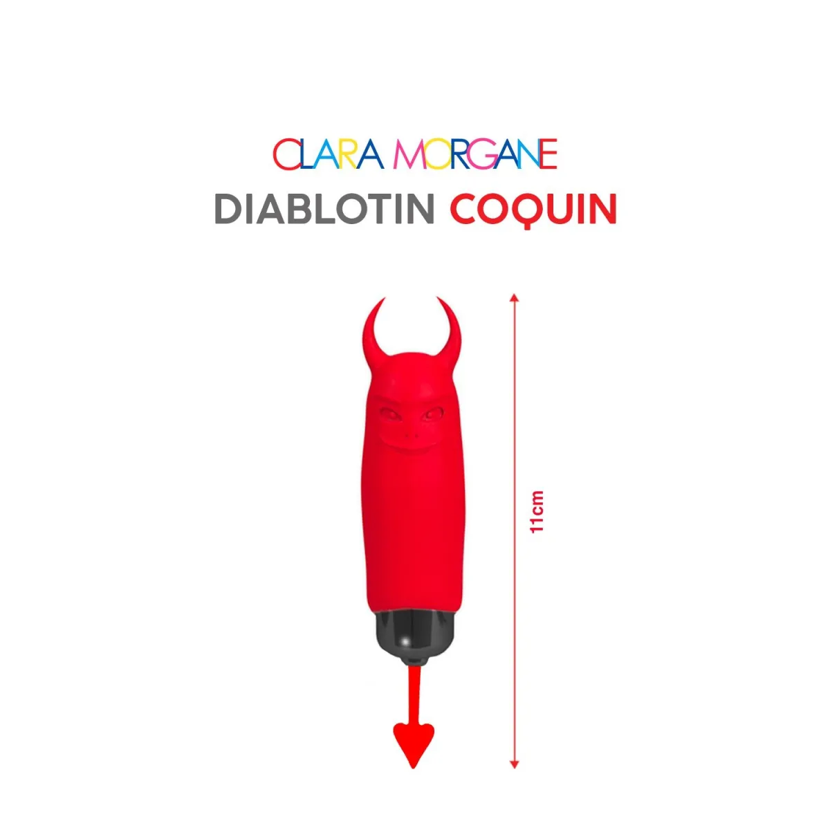 Diablotin Coquin