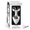 My Little Secret Plug Large Black