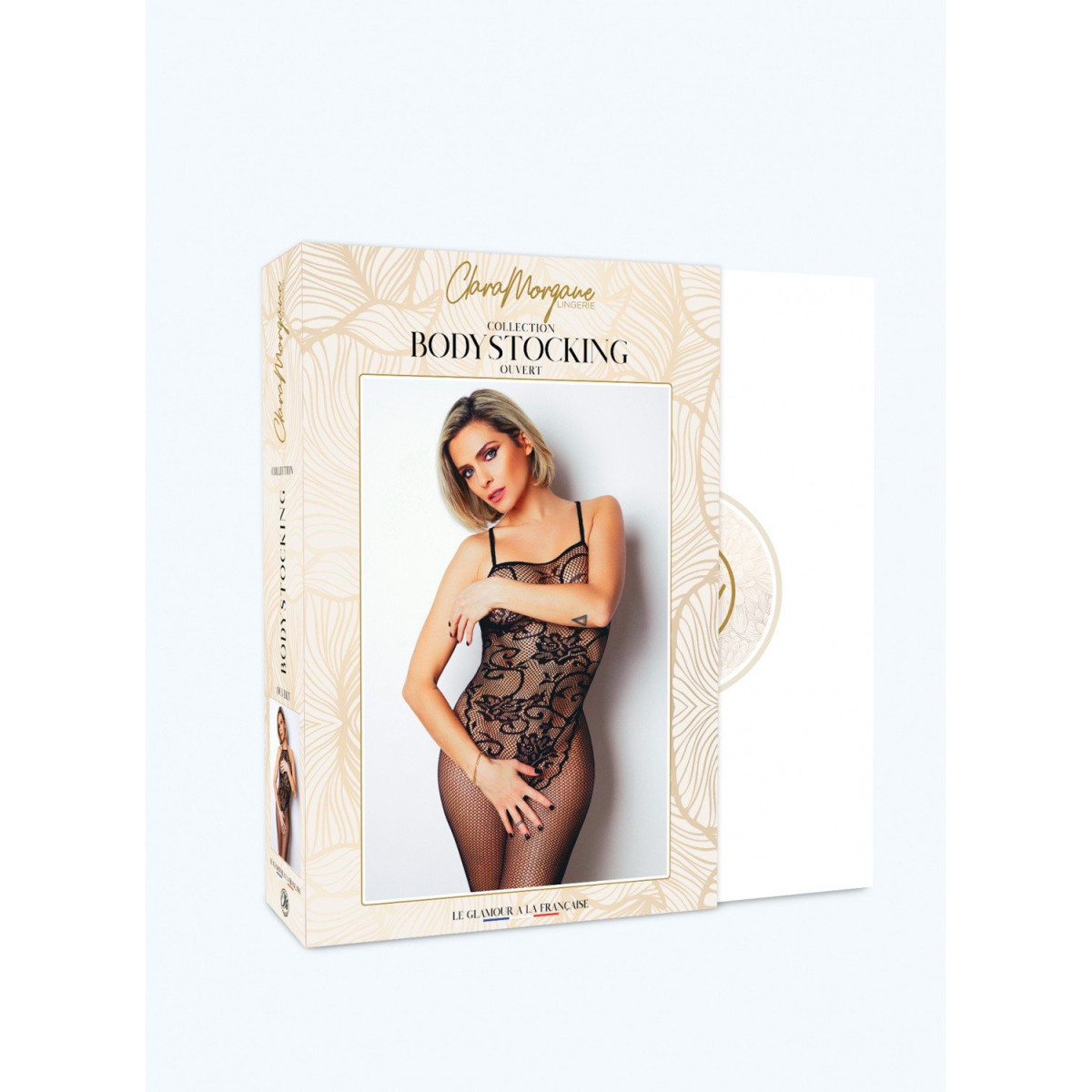 Le Numéro 13 - Collection Bodystocking