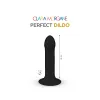 Perfect Dildo Noir Medium