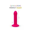 Perfect Dildo Rose Medium
