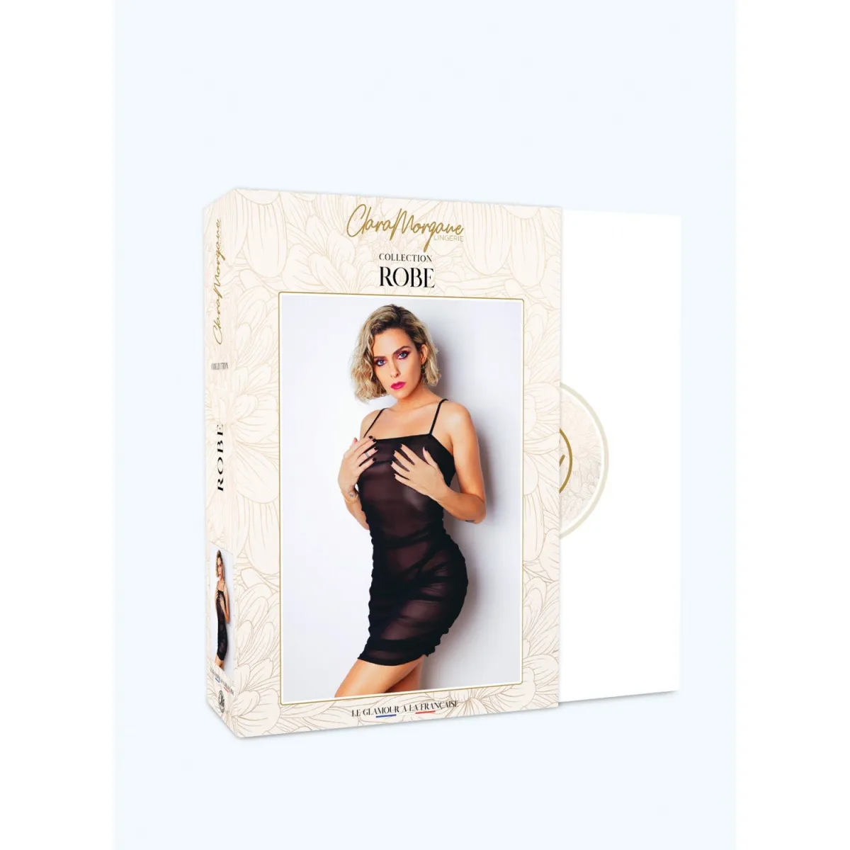 Le Numéro 6 - Collection Robe L/XL