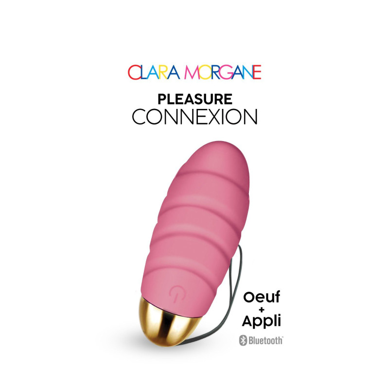 Pleasure Connexion Rose