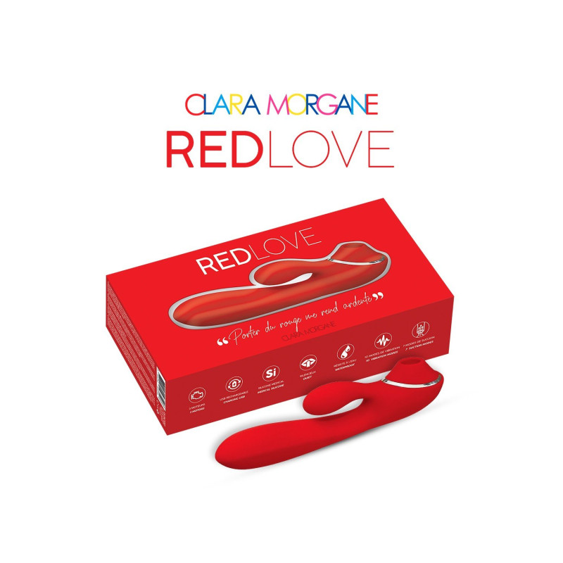Red Love