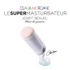 Le Super Masturbateur Clara Morgane
