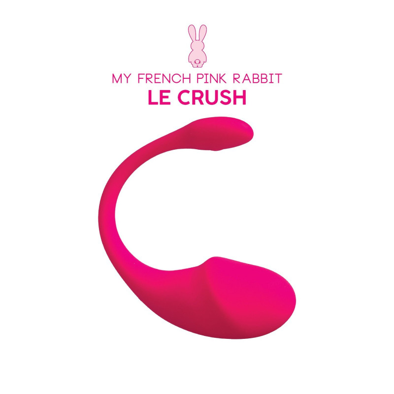 Le Crush Fushia