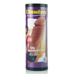 Cloneboy My Personalized Vibrator, Kit De Moulage Pénis Gode