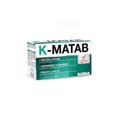 K-Matab - Boîte de 16 gélules