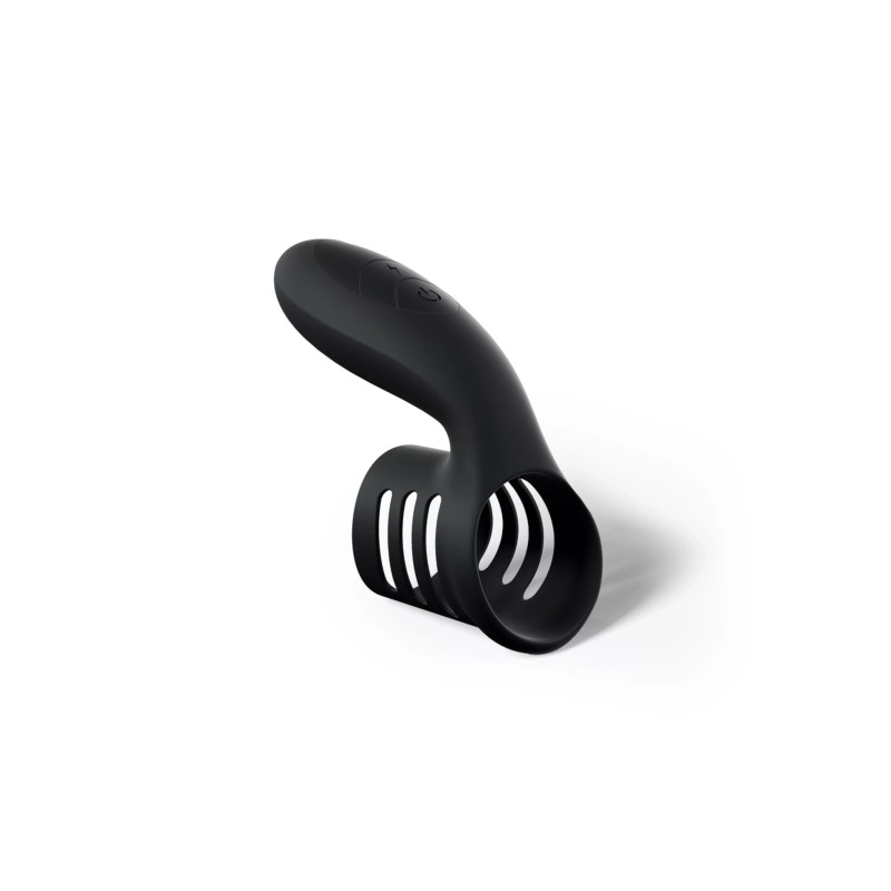 We Ring - Black Onyx -