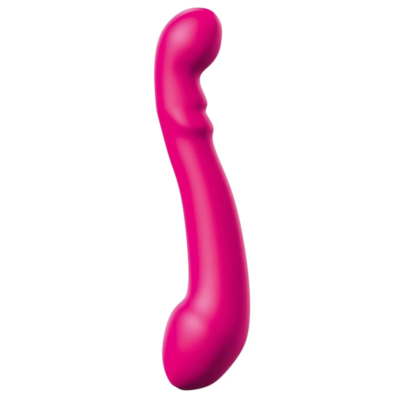 So Dildo Magenta -