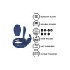 Smart Liquid-Soft Tri Ring