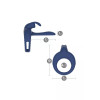 Smart Liquid-Soft Tri Ring