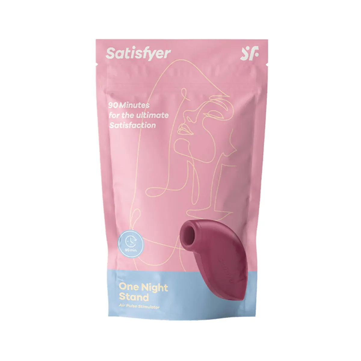 Satisfyer One Night Stand