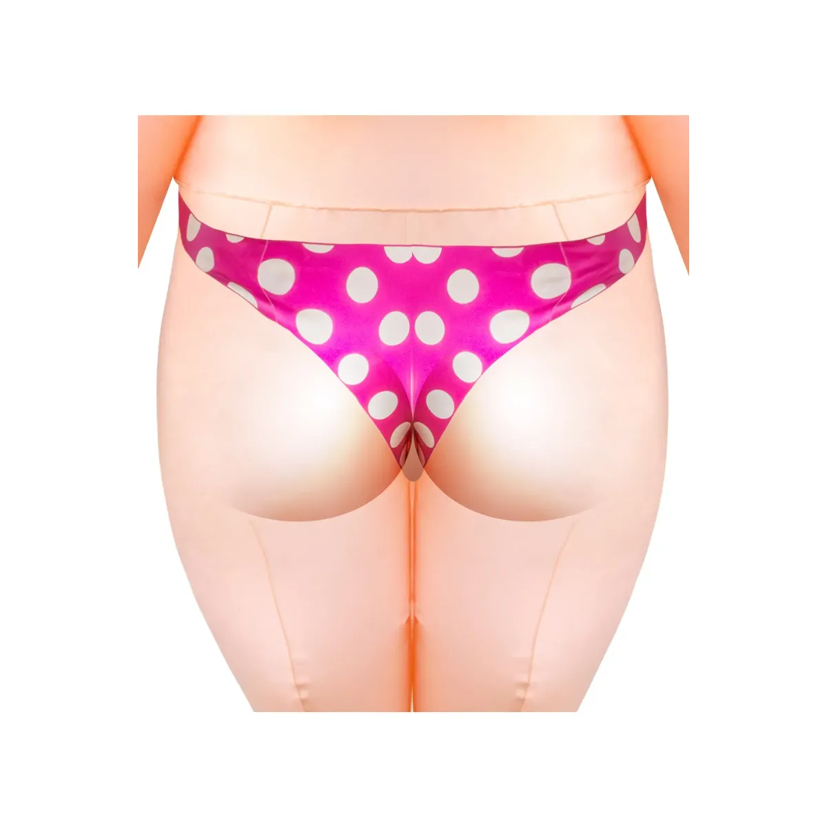 Poupée Gonflable Amber Xxl