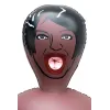 Poupée Gonflable Angela 3 Orifices