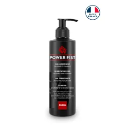 Power Fist Lubrifiant Spécial Fortes Dilatations