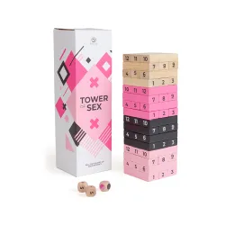 Jeu Coquin Tower Of Sex