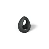 Flux Ring - Black Onyx