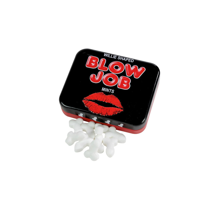 Blow Job Mints